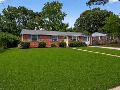 1919 Seward DR, HAMPTON VA 23663 thumb 4