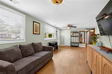 1919 Seward DR, HAMPTON VA 23663 thumb 6