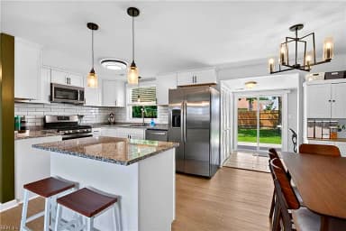 1919 Seward DR, HAMPTON VA 23663 thumb 9