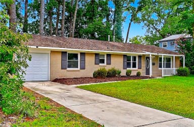 436 Dauphin LN, VIRGINIA BEACH VA 23452 thumb 1