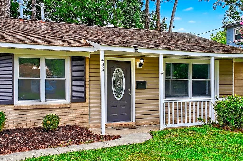 436 Dauphin LN, VIRGINIA BEACH VA 23452 - Photo 3