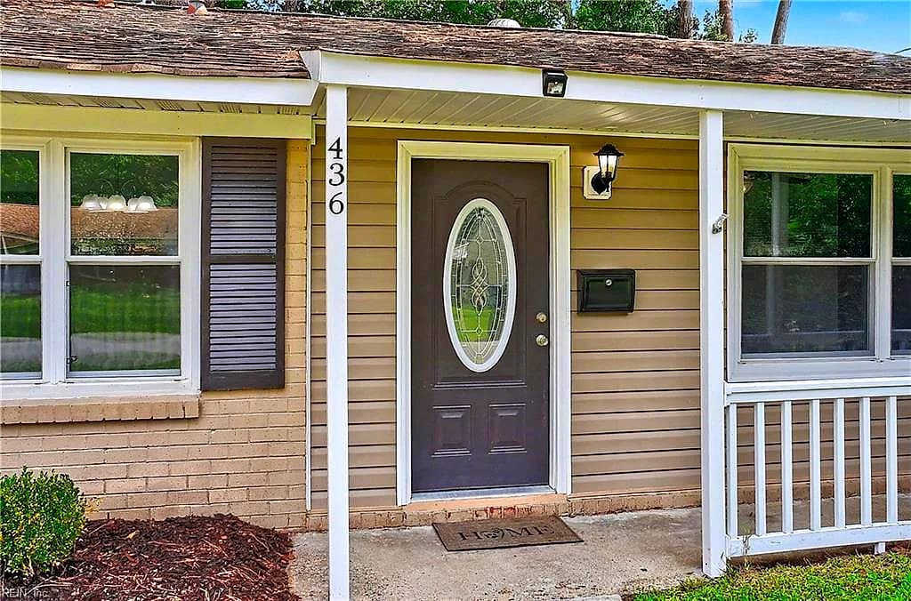 436 Dauphin LN, VIRGINIA BEACH VA 23452 - Photo 4