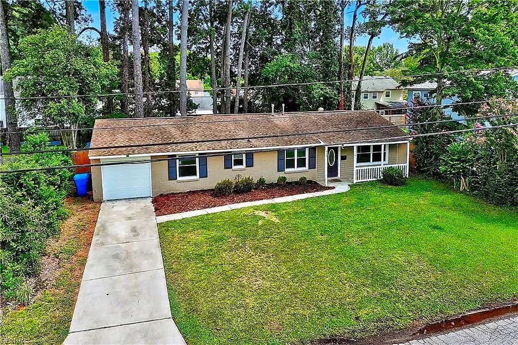 436 Dauphin LN, VIRGINIA BEACH VA 23452 - Photo 5