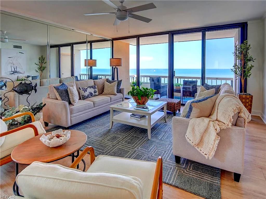 3300 Ocean Shore AVE #1501, VIRGINIA BEACH VA 23451 - Main photo