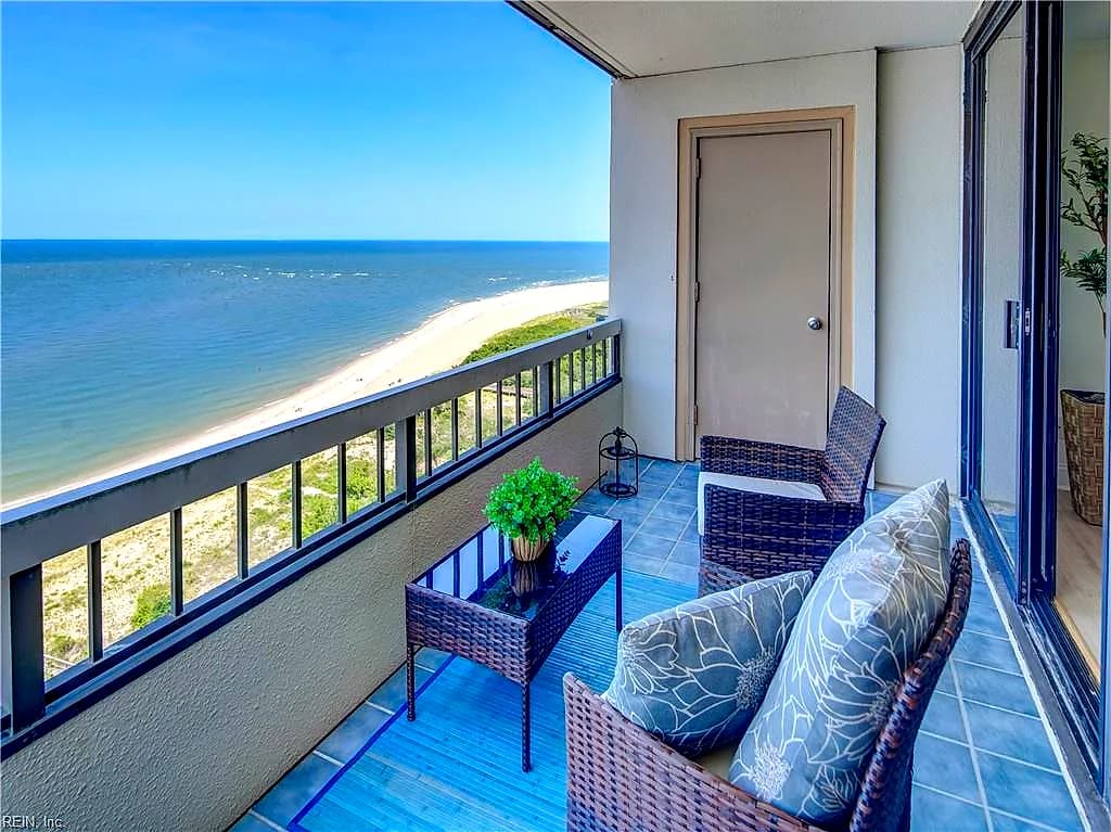 3300 Ocean Shore AVE #1501, VIRGINIA BEACH VA 23451 - Photo 5