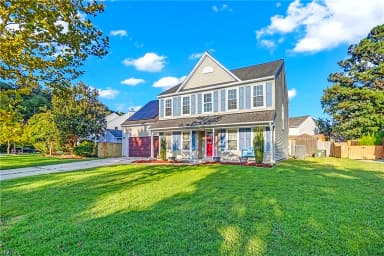 1825 Maple Shade CT, VIRGINIA BEACH VA 23453 thumb 3