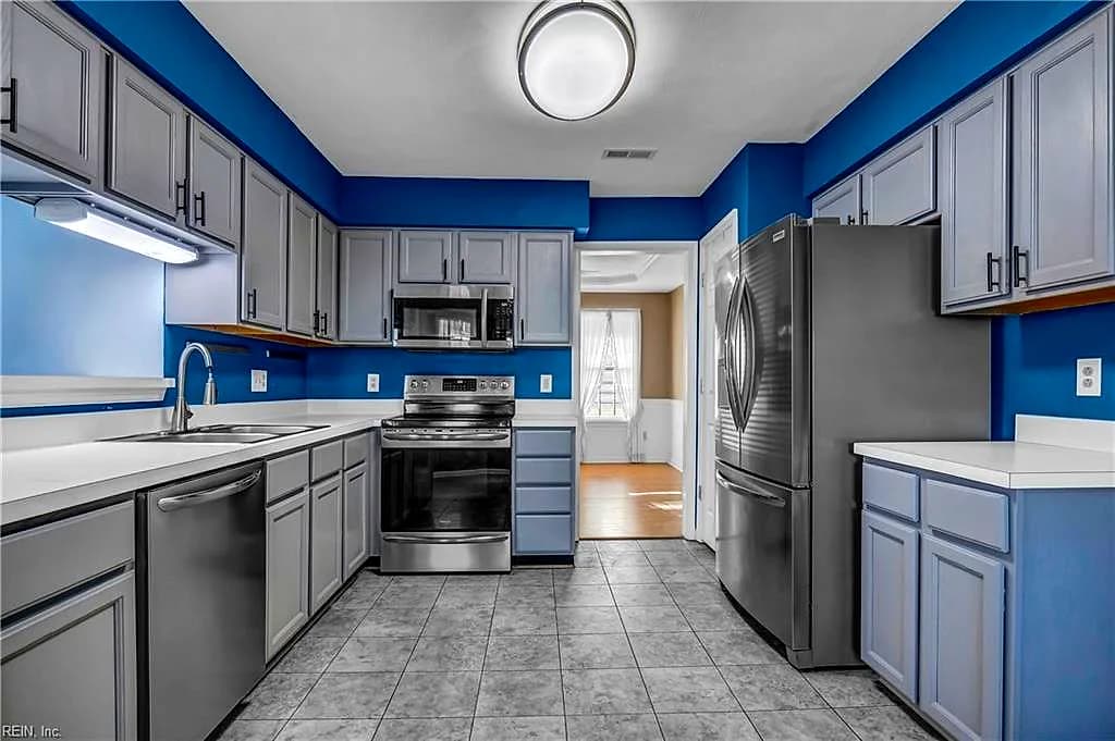1825 Maple Shade CT, VIRGINIA BEACH VA 23453 thumb 7