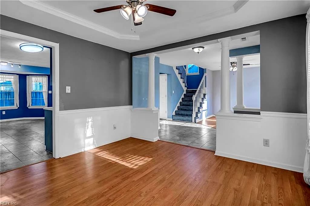 1825 Maple Shade CT, VIRGINIA BEACH VA 23453 thumb 10