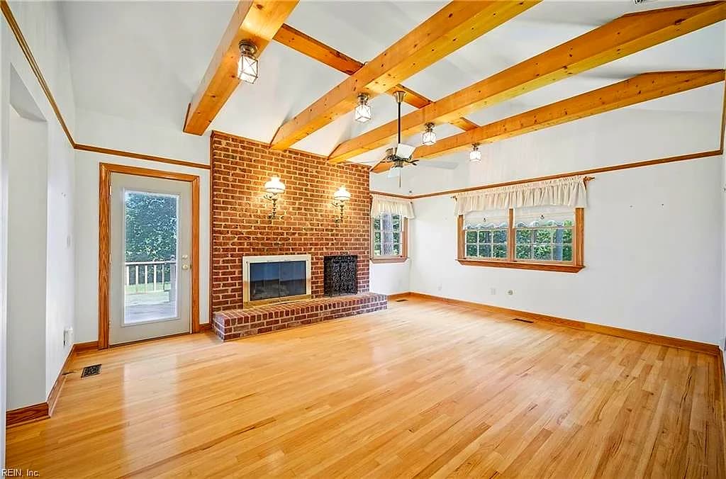 5853 Bernhowe Manor LN, SUFFOLK VA 23435 thumb 11