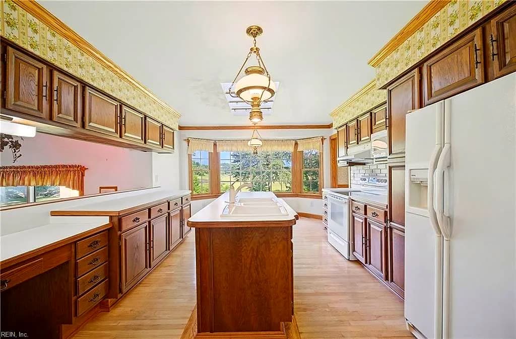 5853 Bernhowe Manor LN, SUFFOLK VA 23435 thumb 12