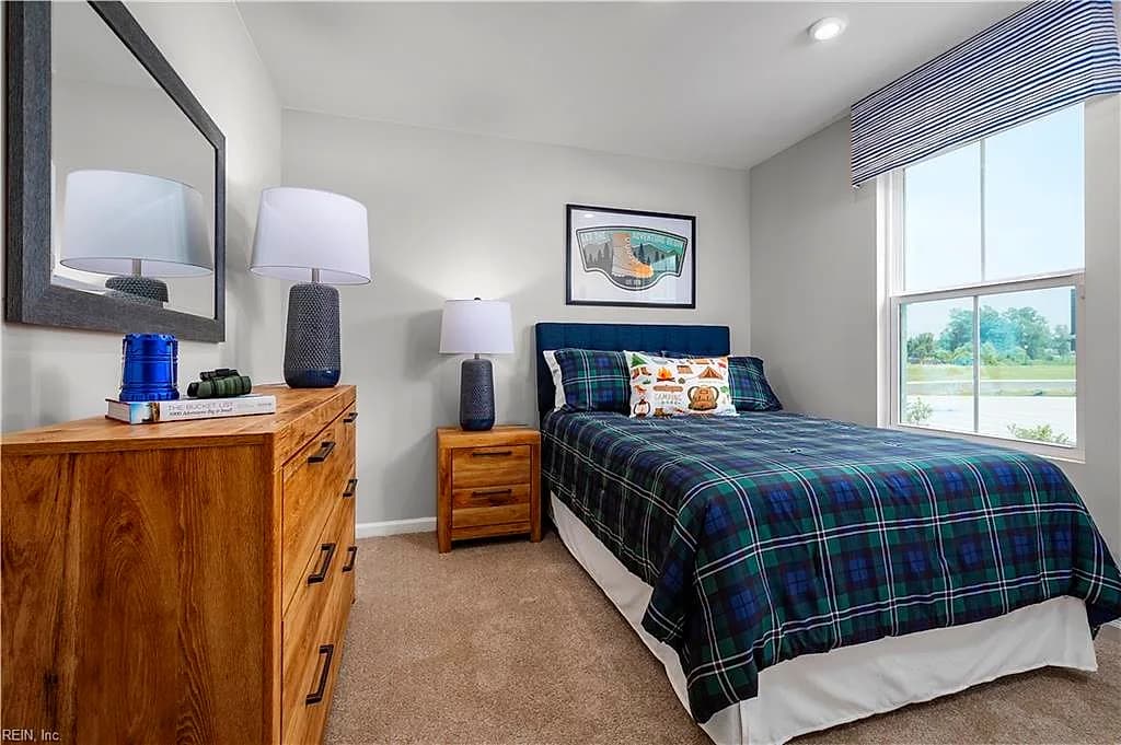 101 Pendleton TRCE, EDENTON NC 27932 - Photo 4