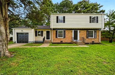 224 Dexter ST E, CHESAPEAKE VA 23324 thumb 1