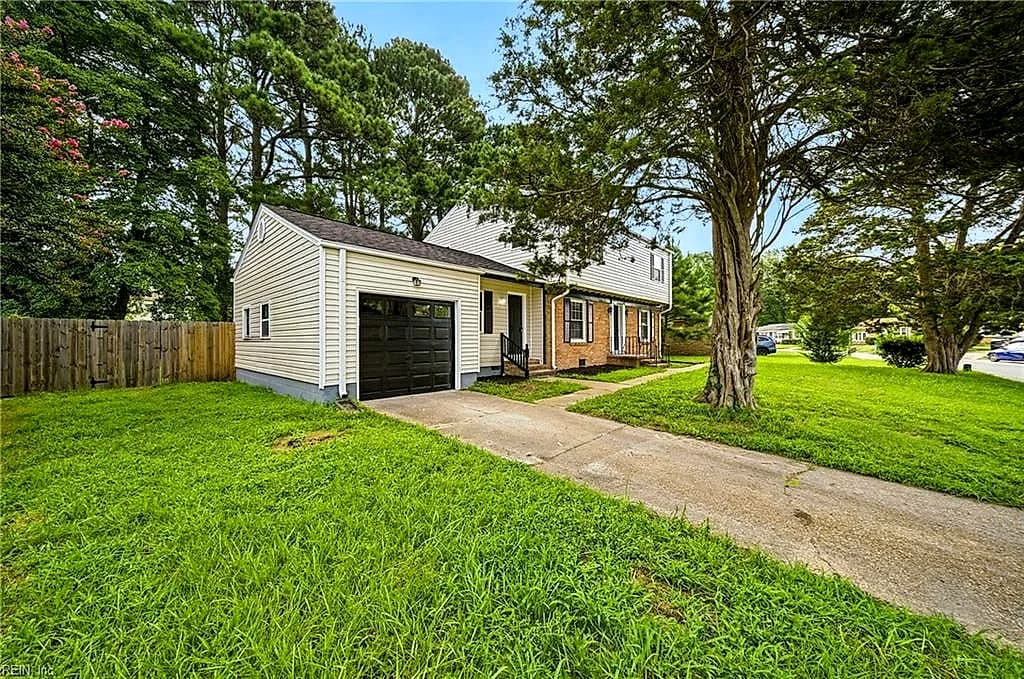 224 Dexter ST E, CHESAPEAKE VA 23324 - Photo 3