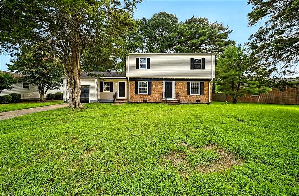 224 Dexter ST E, CHESAPEAKE VA 23324 - Photo 4