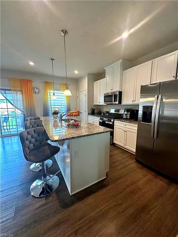 4122 Riverside DR, CHESAPEAKE VA 23321 - Photo 4