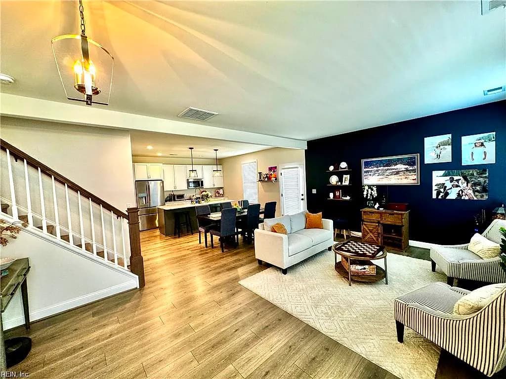925 Skicoat ST, CHESAPEAKE VA 23323 - Photo 4