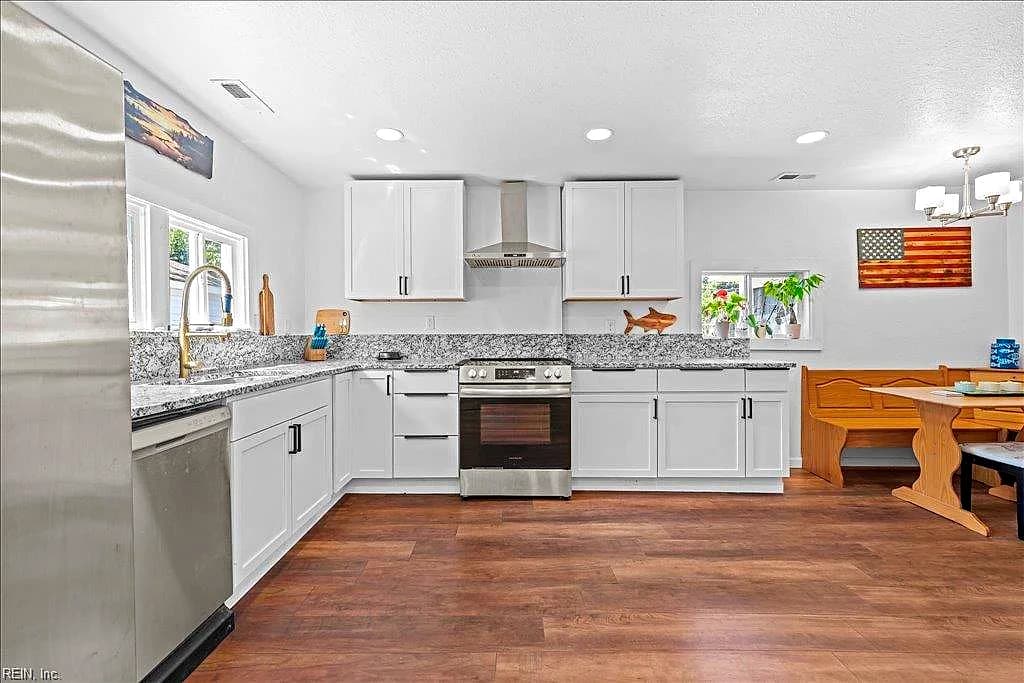 427 Linden AVE, SUFFOLK VA 23434 thumb 11