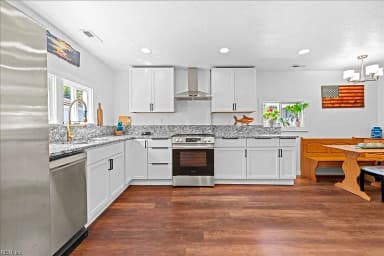 427 Linden AVE, SUFFOLK VA 23434 thumb 11