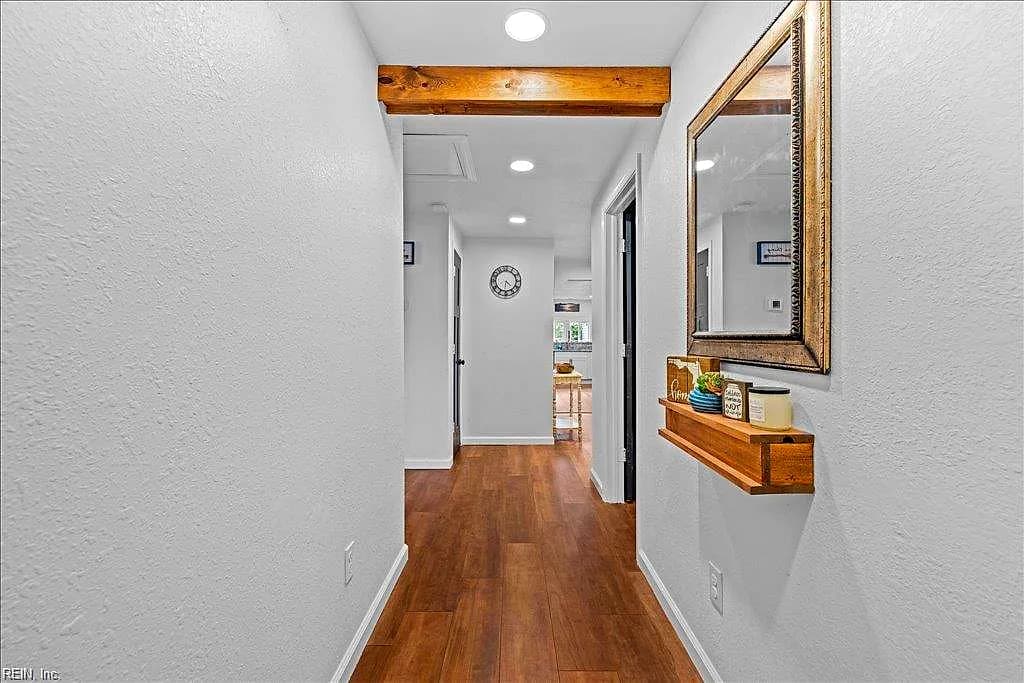 427 Linden AVE, SUFFOLK VA 23434 - Photo 5