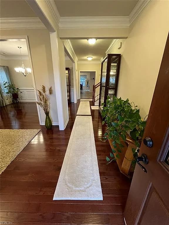 3136 Sybilla ST, CHESAPEAKE VA 23323 - Photo 3