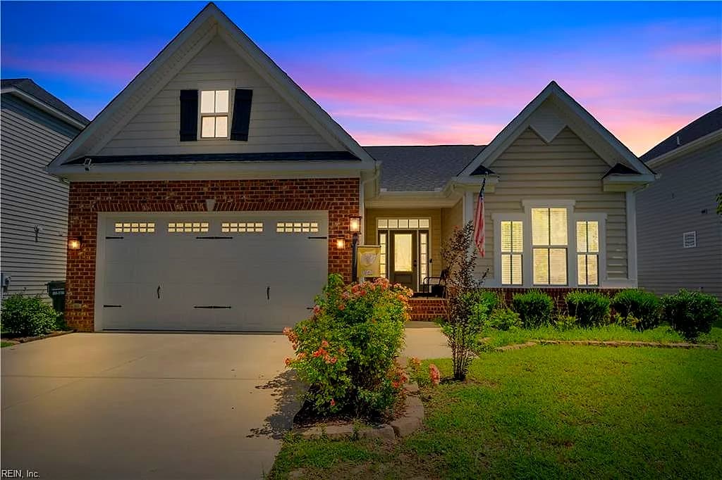406 Boltons Mill PW, WILLIAMSBURG VA 23185 - Photo 2