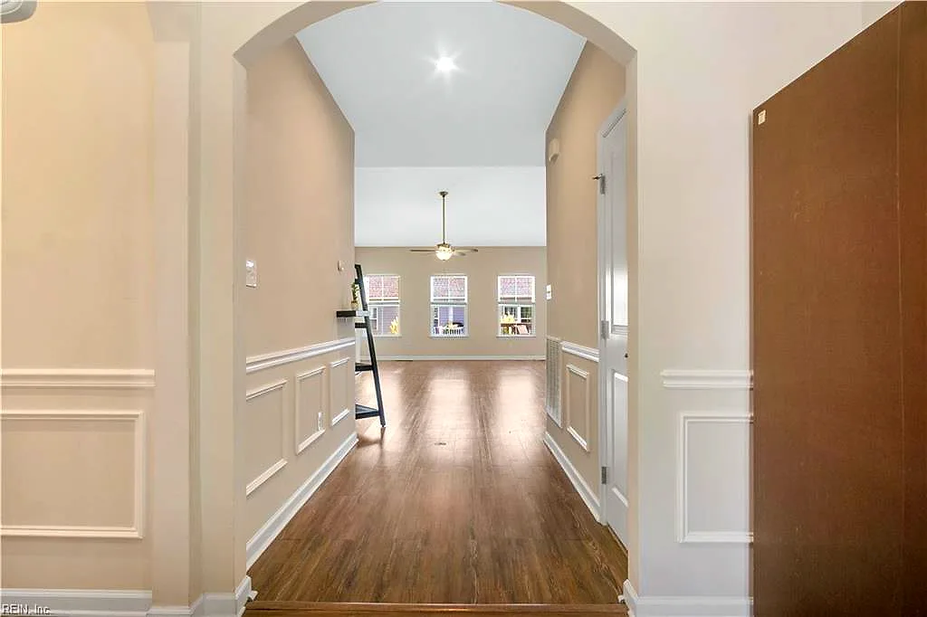 406 Boltons Mill PW, WILLIAMSBURG VA 23185 - Photo 3