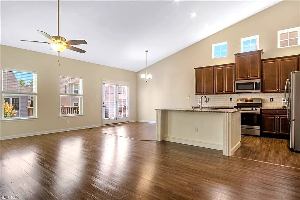 406 Boltons Mill PW, WILLIAMSBURG VA 23185 - Photo 4