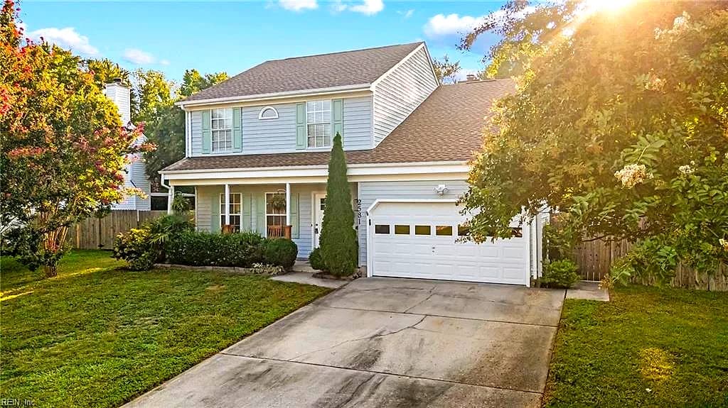 2581 Buyrn CIR, VIRGINIA BEACH VA 23453 - Photo 2