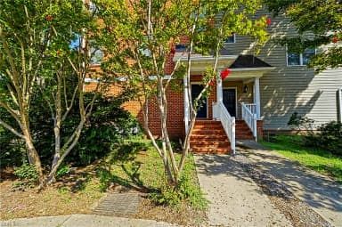 23 Miles Cary MEWS, HAMPTON VA 23669 thumb 3