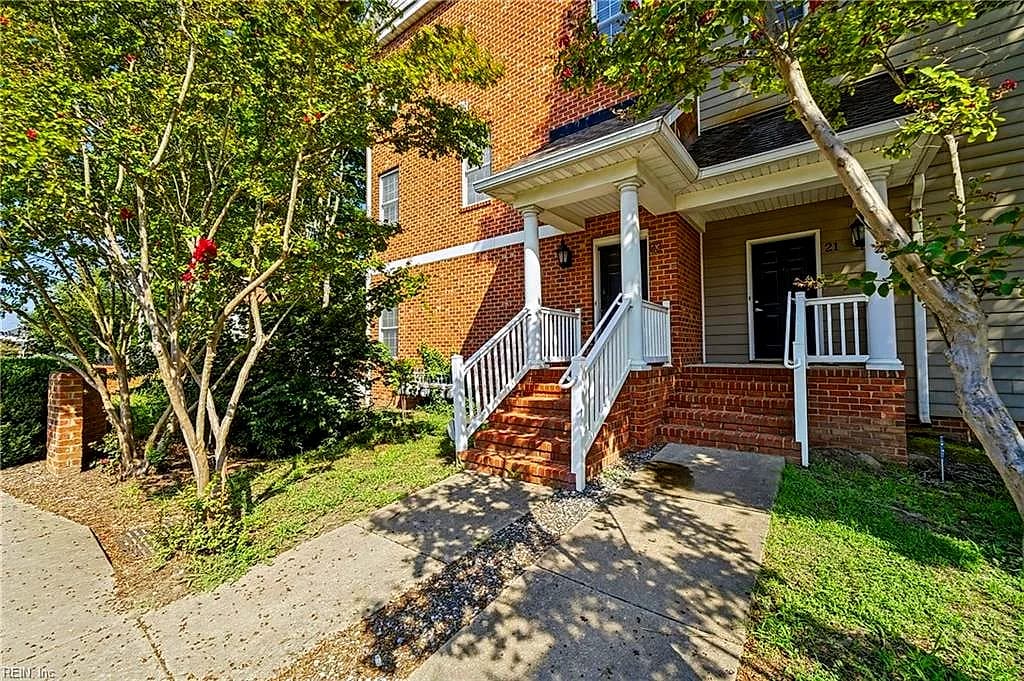 23 Miles Cary MEWS, HAMPTON VA 23669 - Photo 4
