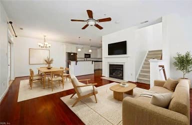 23 Miles Cary MEWS, HAMPTON VA 23669 thumb 5