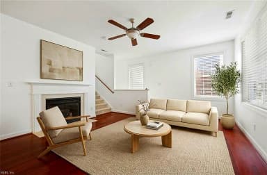 23 Miles Cary MEWS, HAMPTON VA 23669 thumb 6