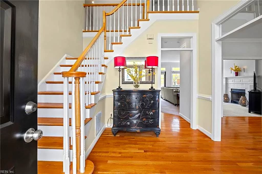 3521 Colmar QTR, NORFOLK VA 23508 - Photo 3