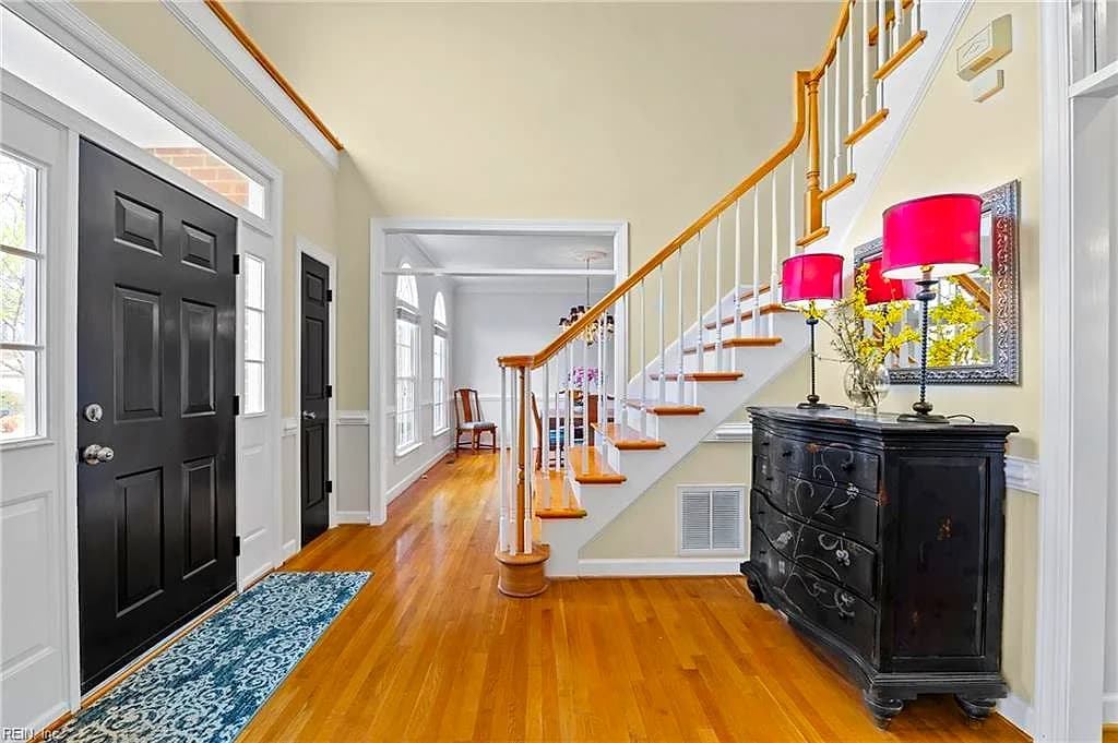 3521 Colmar QTR, NORFOLK VA 23508 - Photo 4