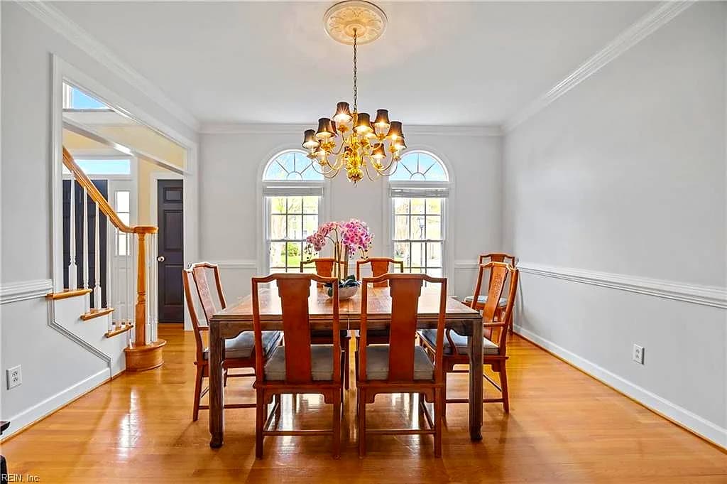 3521 Colmar QTR, NORFOLK VA 23508 - Photo 5
