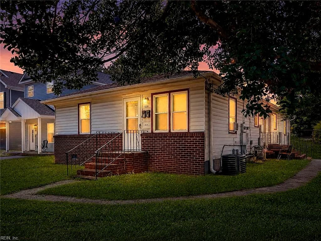 1228 Commerce AVE, CHESAPEAKE VA 23324 - Photo 3