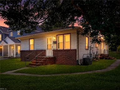 1228 Commerce AVE, CHESAPEAKE VA 23324 thumb 3