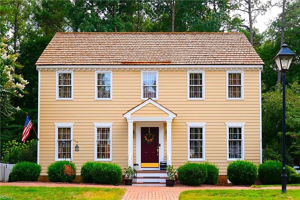 102 Thomas Gates NONE, WILLIAMSBURG VA 23185 - Photo 2