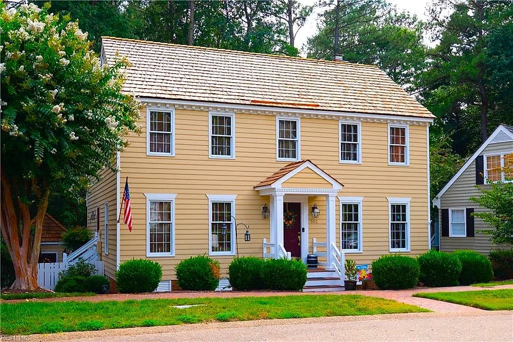 102 Thomas Gates NONE, WILLIAMSBURG VA 23185 - Photo 3