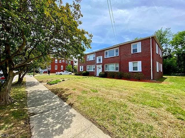 1101 Redgate AVE #4, NORFOLK VA 23507 - Photo 2