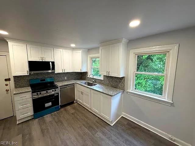 1101 Redgate AVE #4, NORFOLK VA 23507 - Photo 5