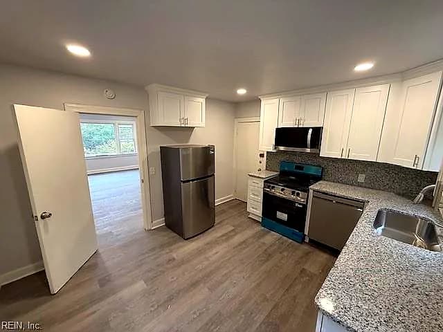 1101 Redgate AVE #4, NORFOLK VA 23507 thumb 6