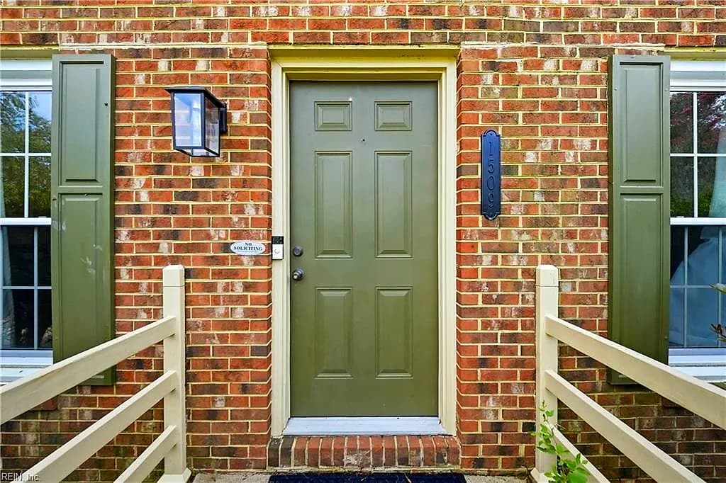 1509 Dedham CIR, VIRGINIA BEACH VA 23456 - Photo 3