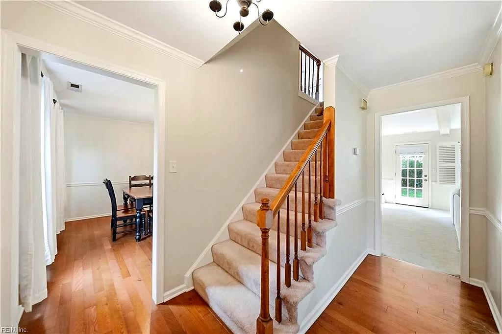 1509 Dedham CIR, VIRGINIA BEACH VA 23456 - Photo 4