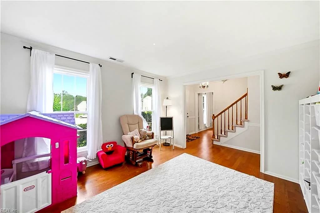1509 Dedham CIR, VIRGINIA BEACH VA 23456 thumb 6