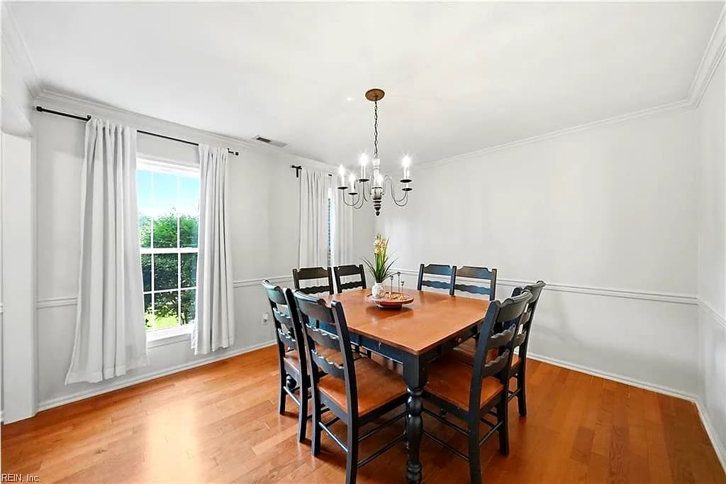 1509 Dedham CIR, VIRGINIA BEACH VA 23456 thumb 8
