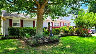 809 Burton ST, HAMPTON VA 23666 thumb 1