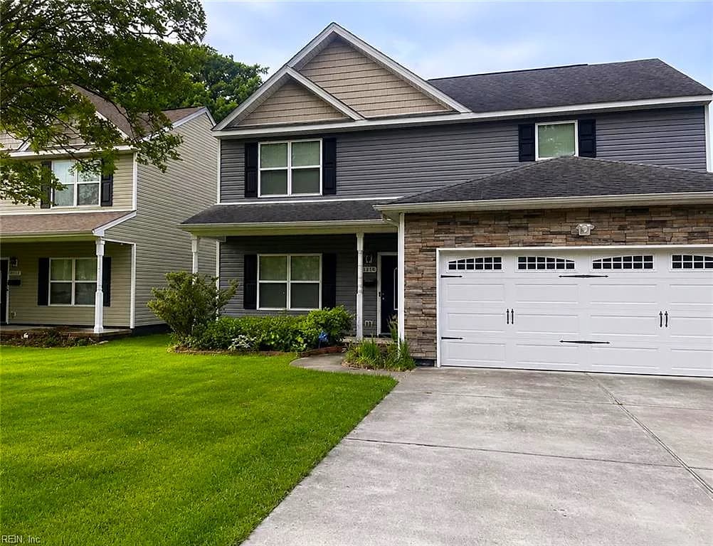 1113 Greenwood ST, NORFOLK VA 23513 - Photo 2