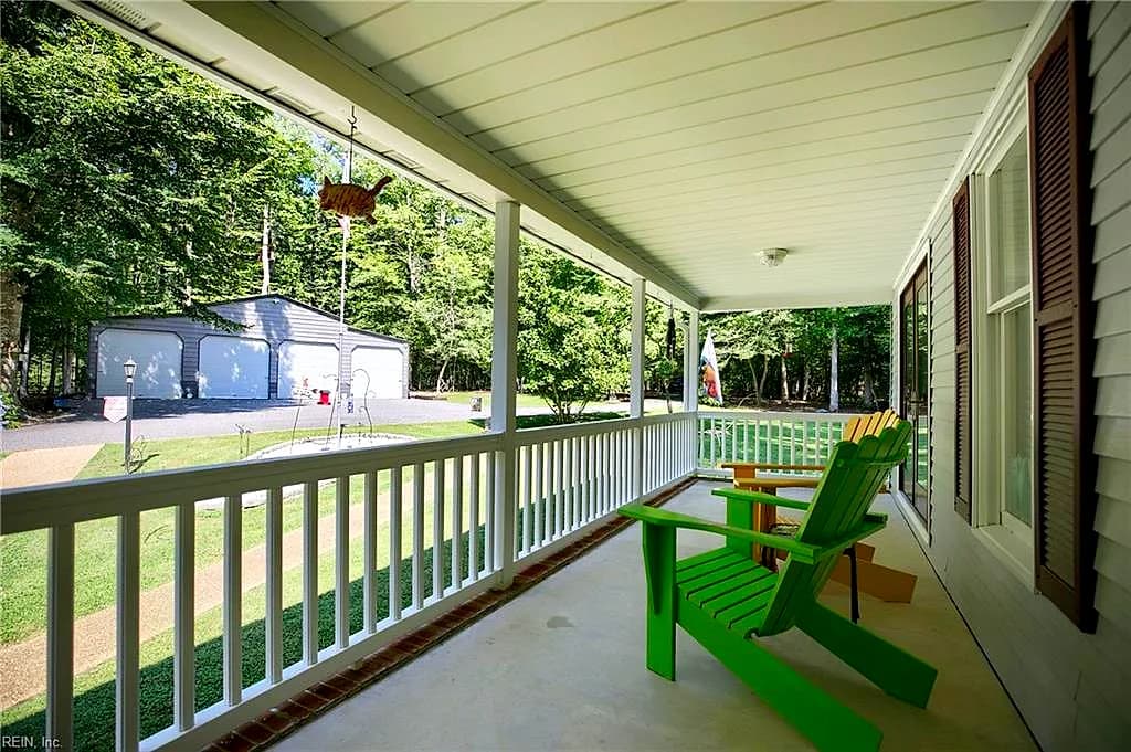 6964 Fox Mill CT, GLOUCESTER VA 23061 thumb 11