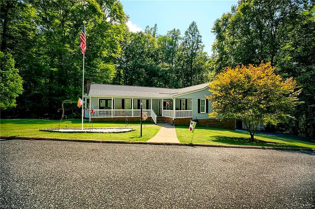6964 Fox Mill CT, GLOUCESTER VA 23061 thumb 10
